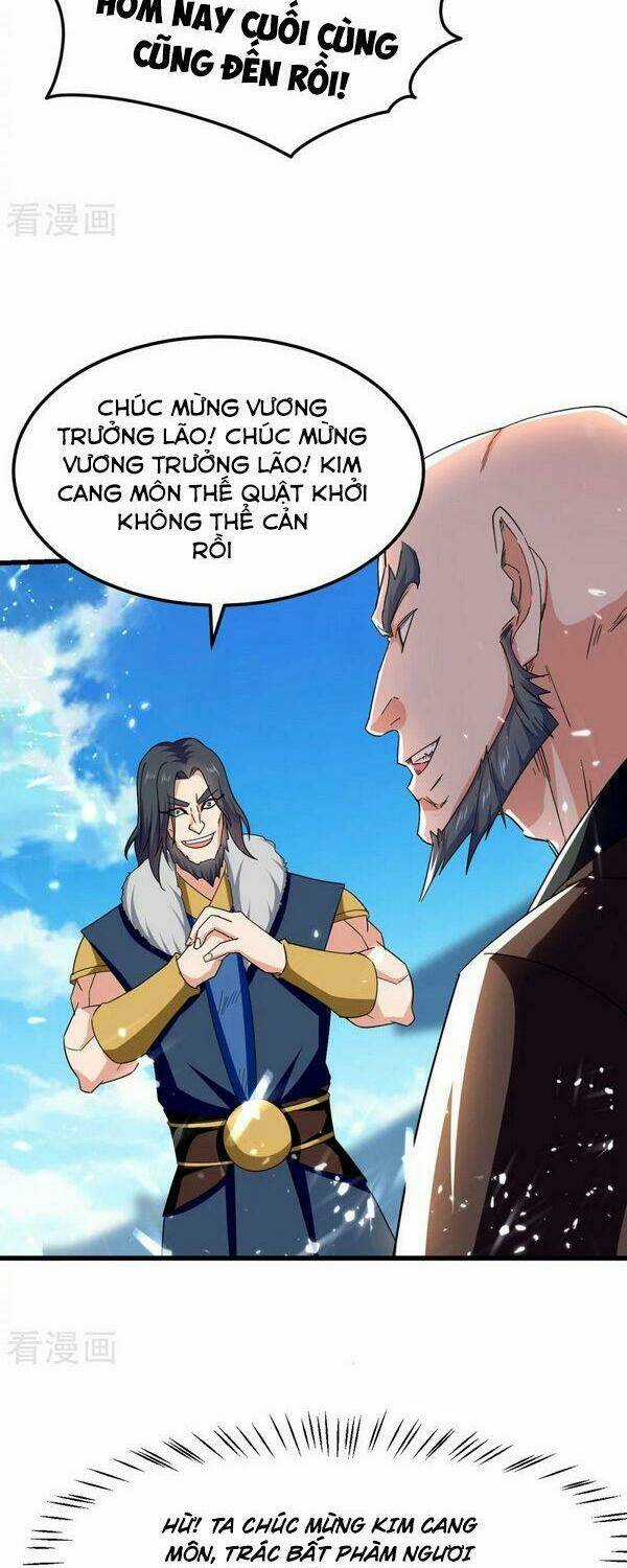 Đỉnh Cấp Võ Hồn Chapter 62 trang 5