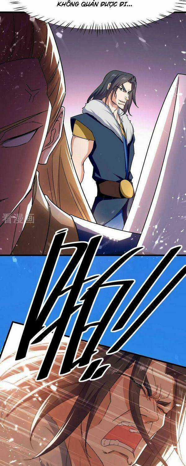 Đỉnh Cấp Võ Hồn Chapter 62 trang 6