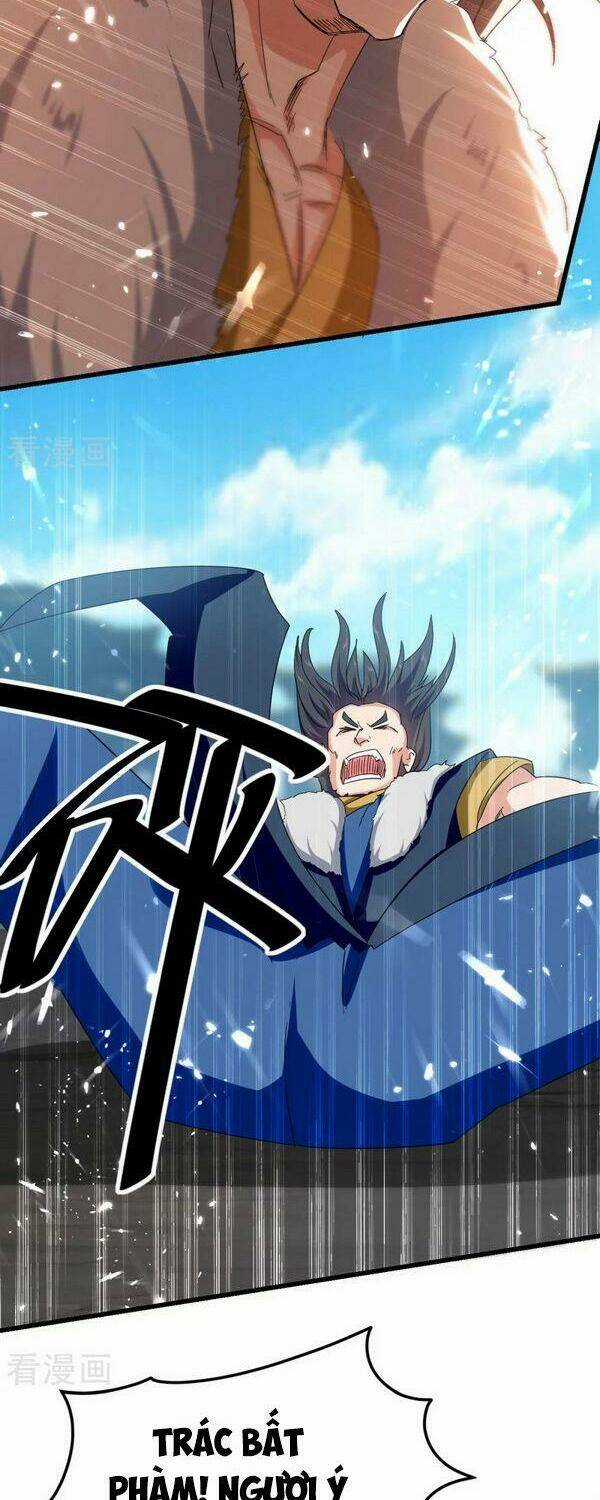 Đỉnh Cấp Võ Hồn Chapter 62 trang 7