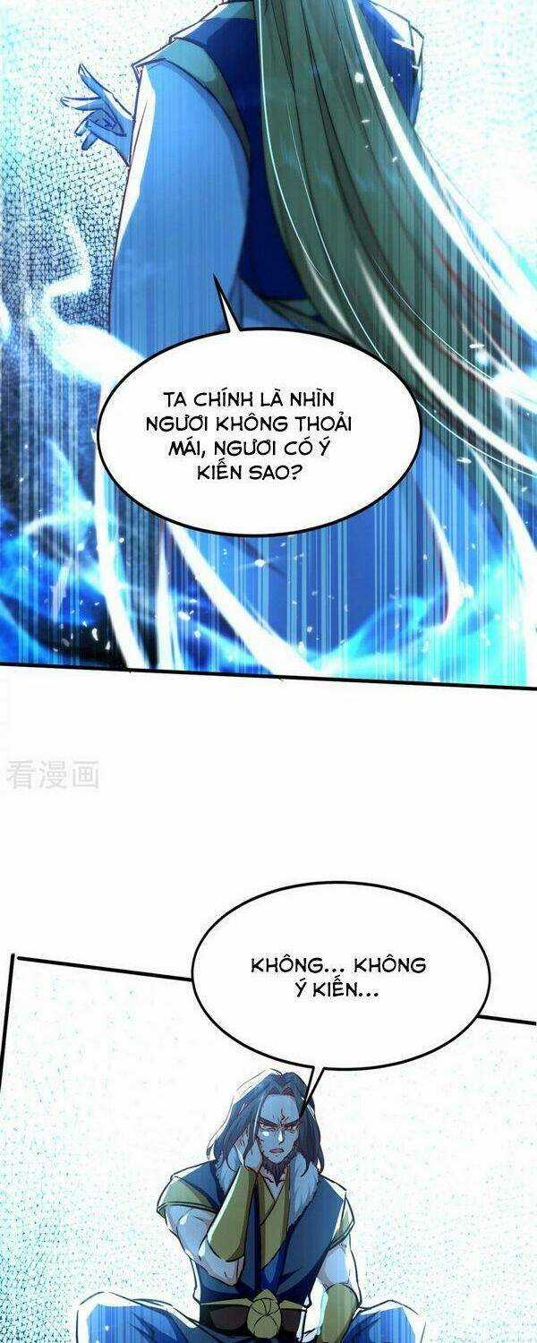 Đỉnh Cấp Võ Hồn Chapter 62 trang 9