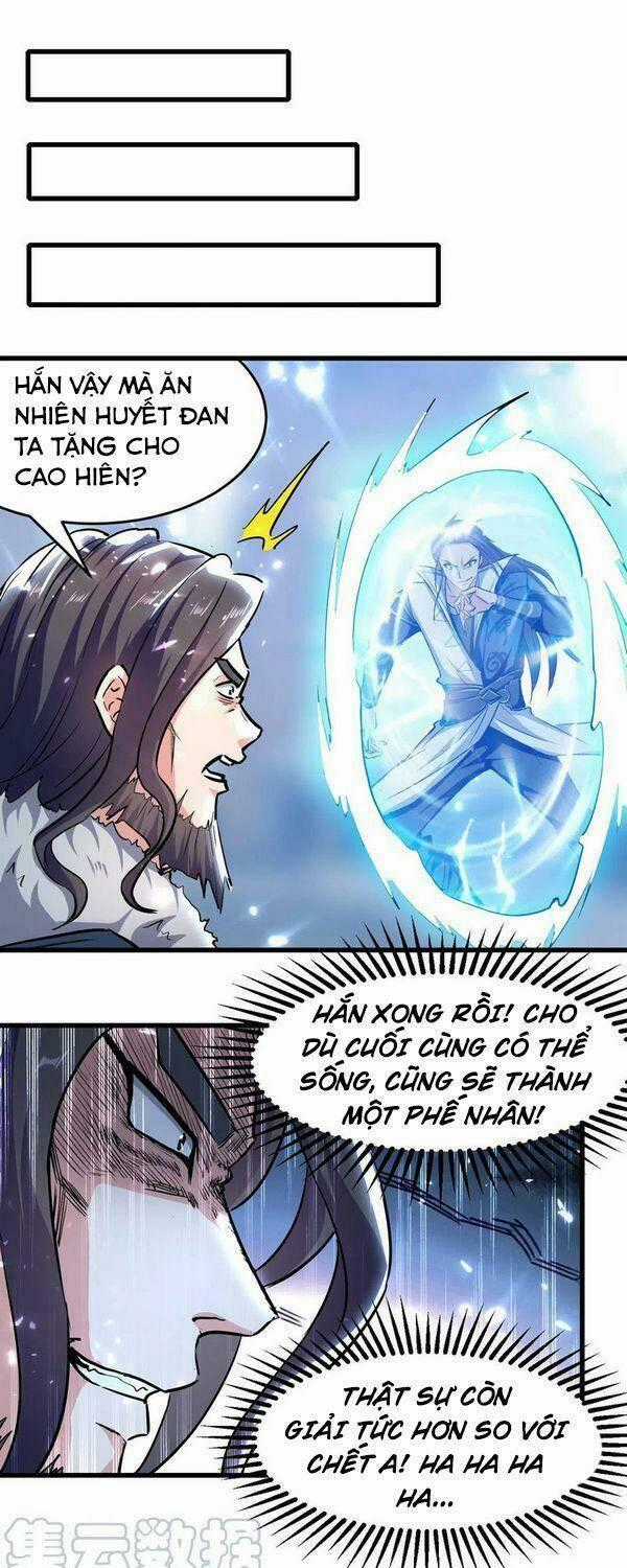 Đỉnh Cấp Võ Hồn Chapter 63 trang 0