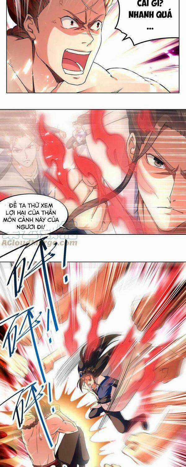 Đỉnh Cấp Võ Hồn Chapter 63 trang 10