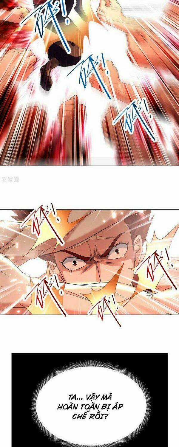 Đỉnh Cấp Võ Hồn Chapter 63 trang 11