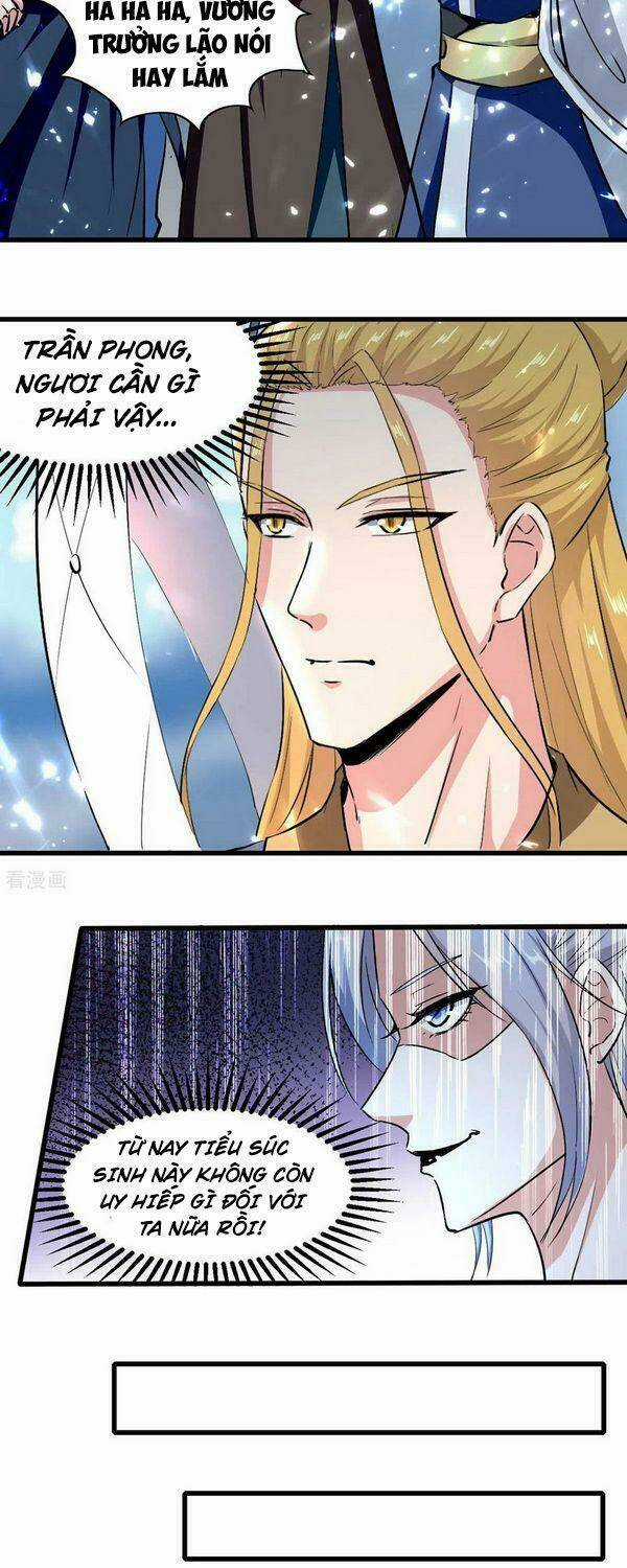 Đỉnh Cấp Võ Hồn Chapter 63 trang 2