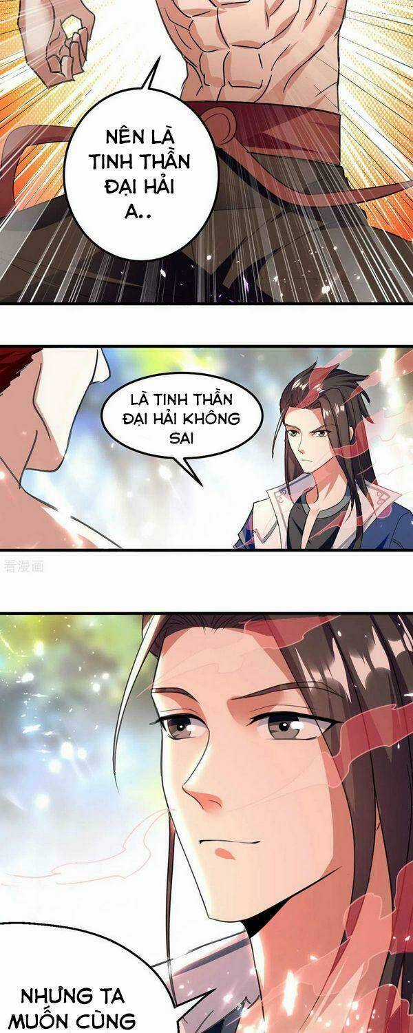 Đỉnh Cấp Võ Hồn Chapter 63 trang 6