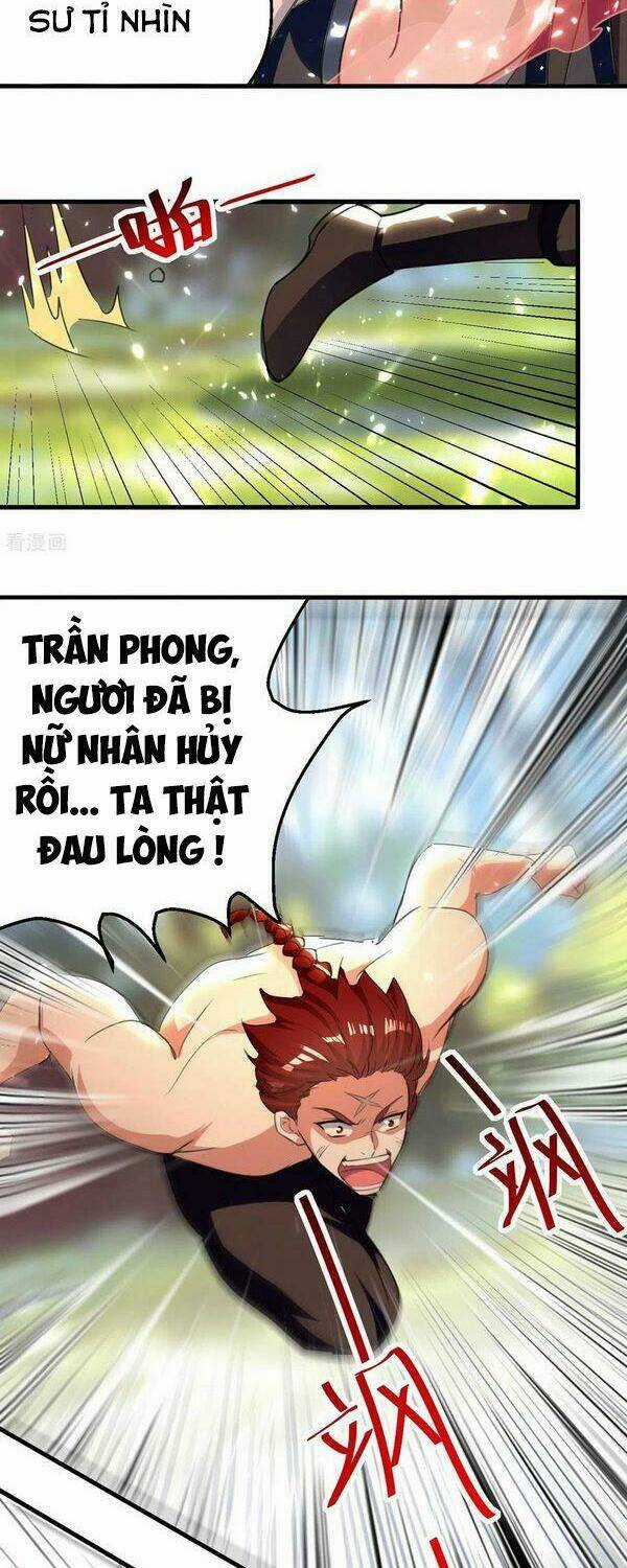 Đỉnh Cấp Võ Hồn Chapter 63 trang 7
