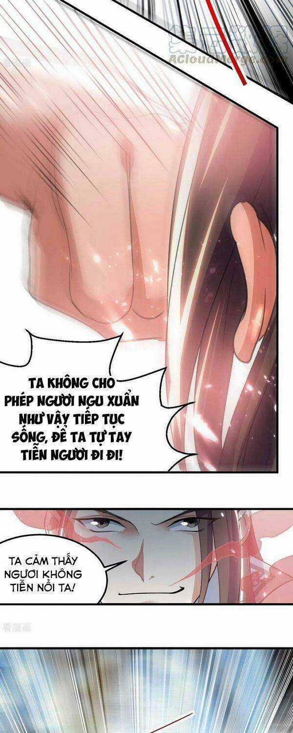 Đỉnh Cấp Võ Hồn Chapter 63 trang 8