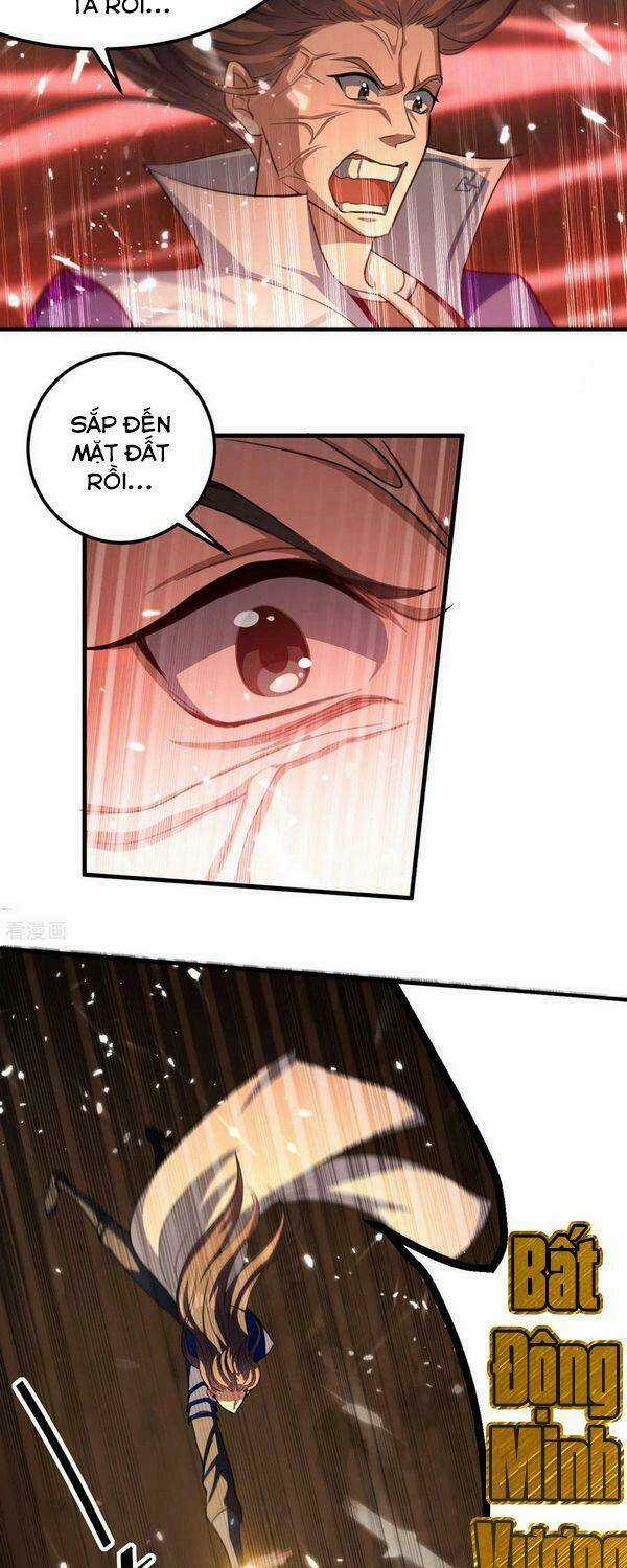 Đỉnh Cấp Võ Hồn Chapter 64 trang 12
