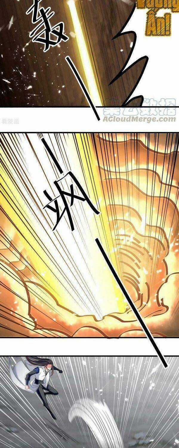 Đỉnh Cấp Võ Hồn Chapter 64 trang 13