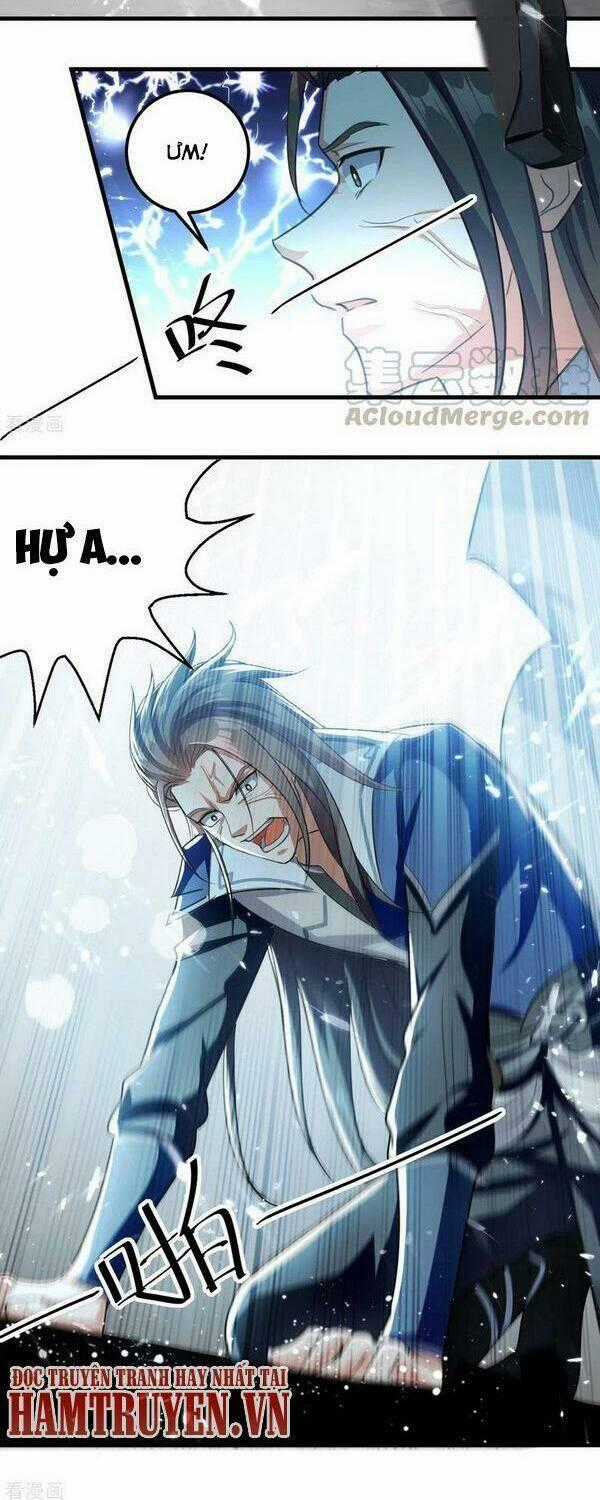 Đỉnh Cấp Võ Hồn Chapter 64 trang 15