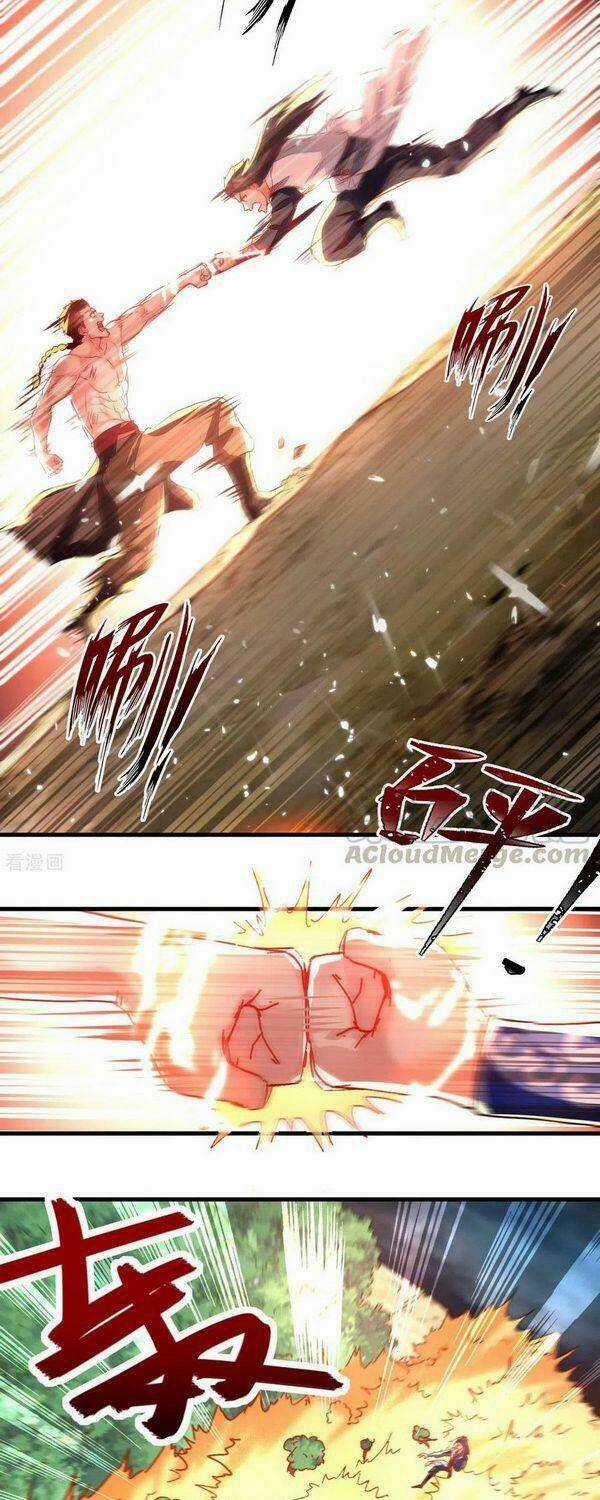 Đỉnh Cấp Võ Hồn Chapter 64 trang 2