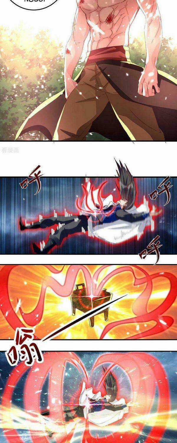 Đỉnh Cấp Võ Hồn Chapter 64 trang 6