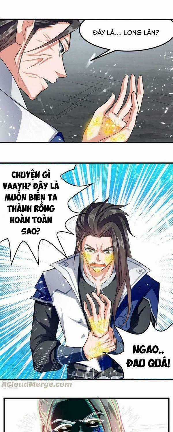 Đỉnh Cấp Võ Hồn Chapter 65 trang 0