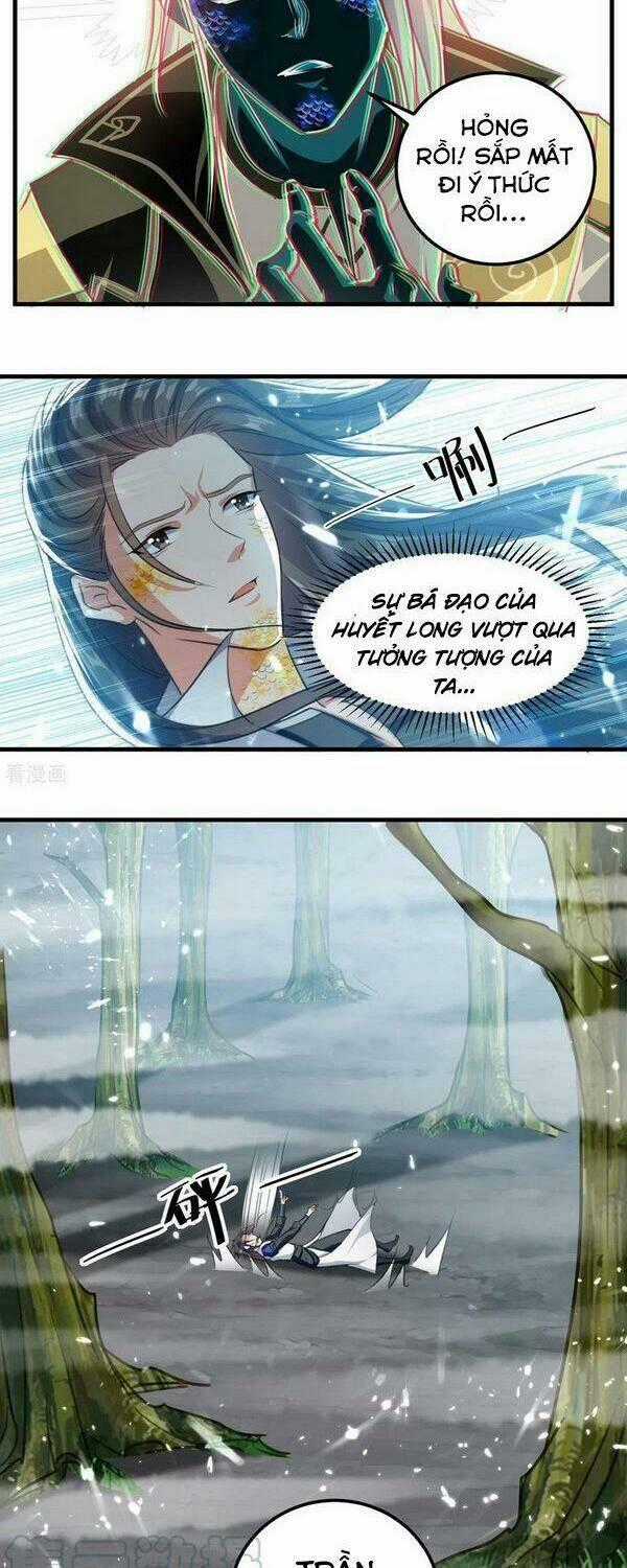 Đỉnh Cấp Võ Hồn Chapter 65 trang 1