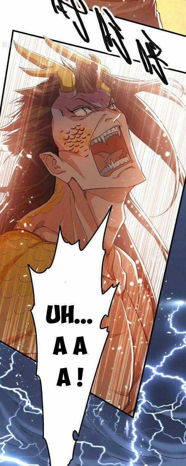 Đỉnh Cấp Võ Hồn Chapter 65 trang 10