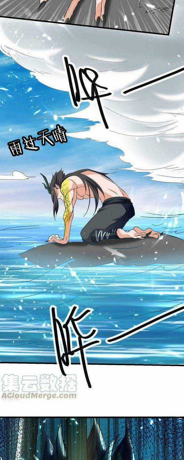 Đỉnh Cấp Võ Hồn Chapter 65 trang 12