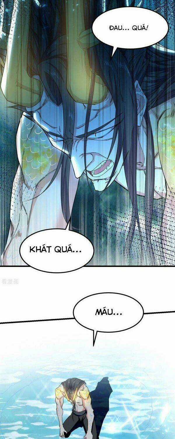 Đỉnh Cấp Võ Hồn Chapter 65 trang 13