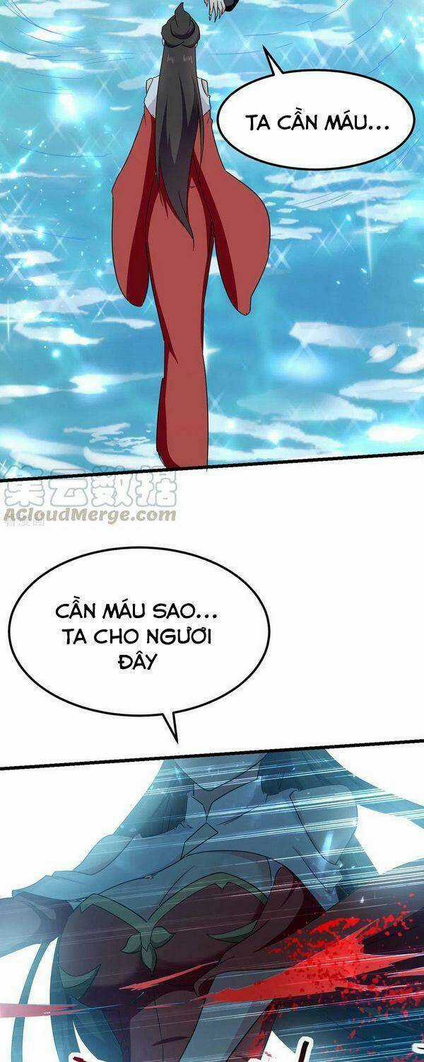 Đỉnh Cấp Võ Hồn Chapter 65 trang 14