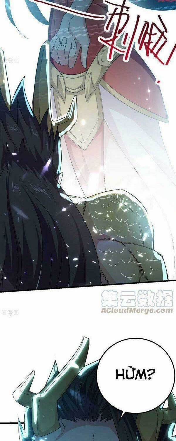 Đỉnh Cấp Võ Hồn Chapter 65 trang 15