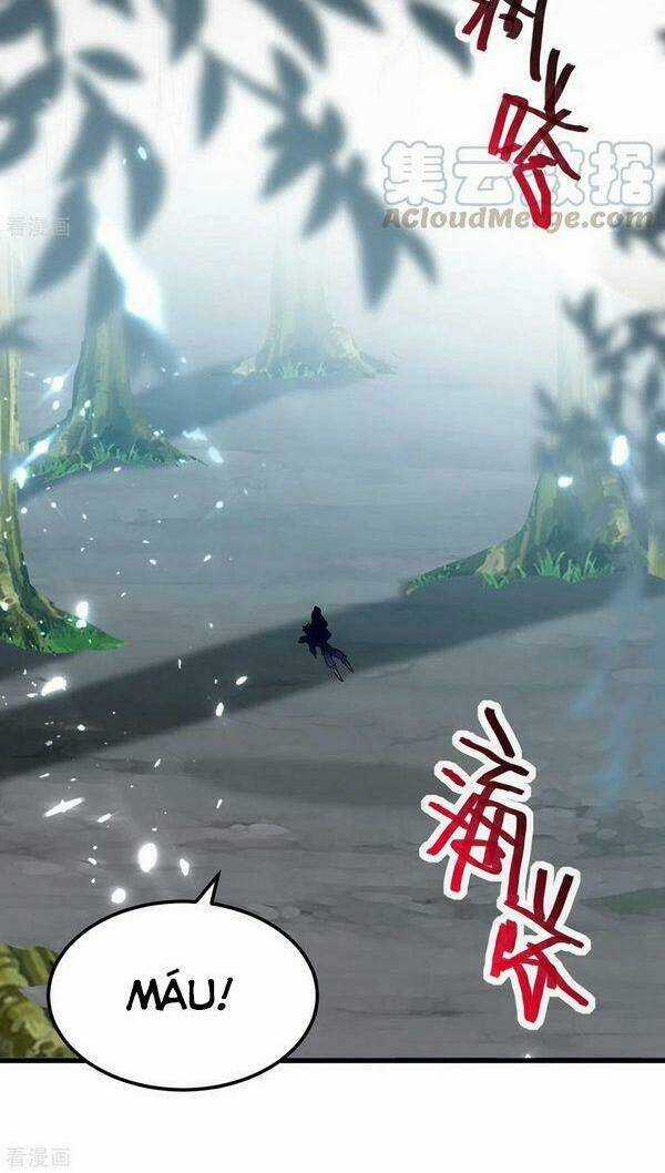 Đỉnh Cấp Võ Hồn Chapter 65 trang 19