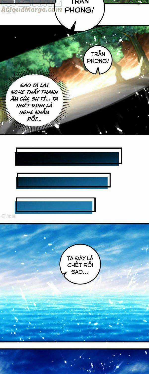 Đỉnh Cấp Võ Hồn Chapter 65 trang 2