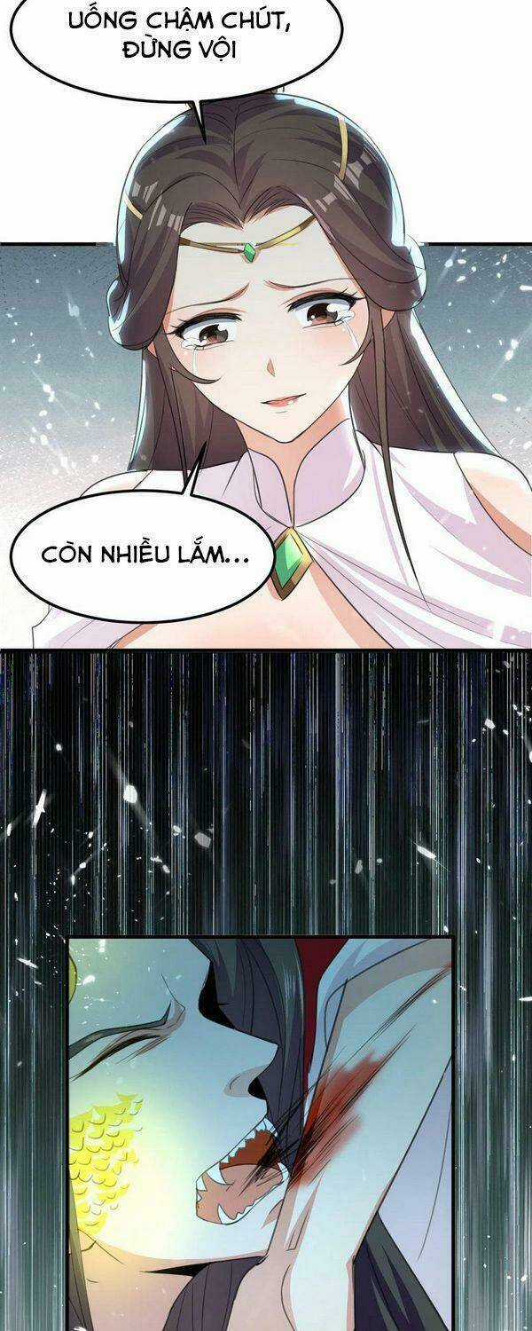 Đỉnh Cấp Võ Hồn Chapter 65 trang 22