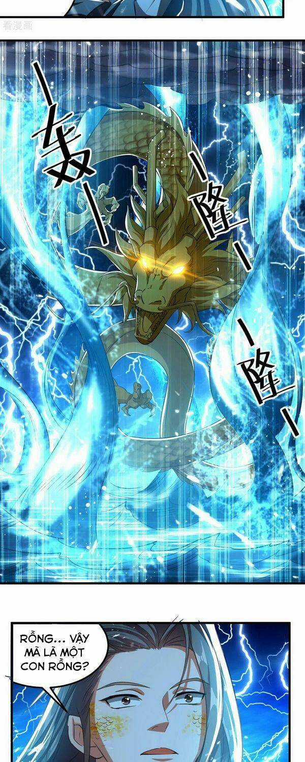 Đỉnh Cấp Võ Hồn Chapter 65 trang 4