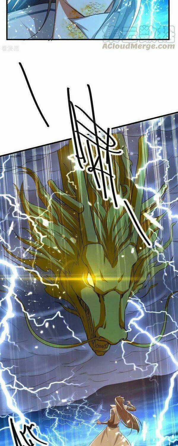 Đỉnh Cấp Võ Hồn Chapter 65 trang 5