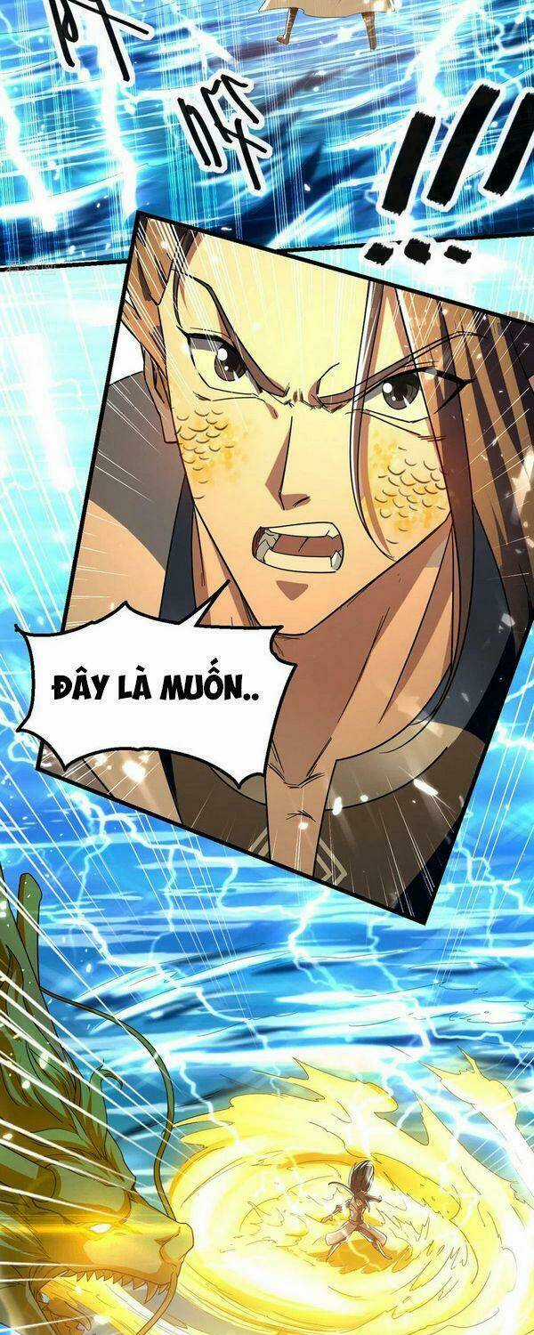 Đỉnh Cấp Võ Hồn Chapter 65 trang 6