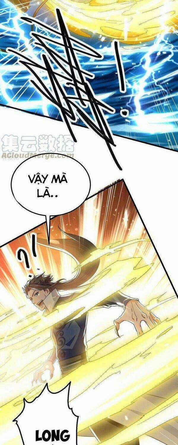 Đỉnh Cấp Võ Hồn Chapter 65 trang 7