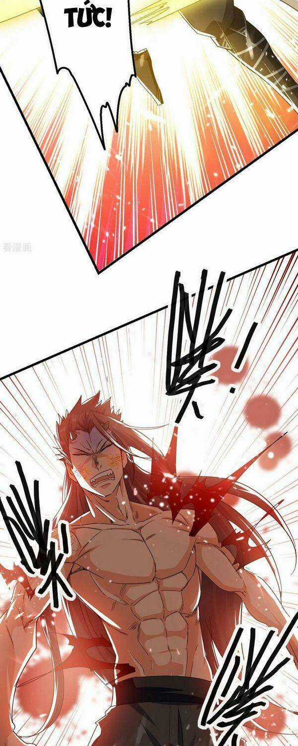 Đỉnh Cấp Võ Hồn Chapter 65 trang 8