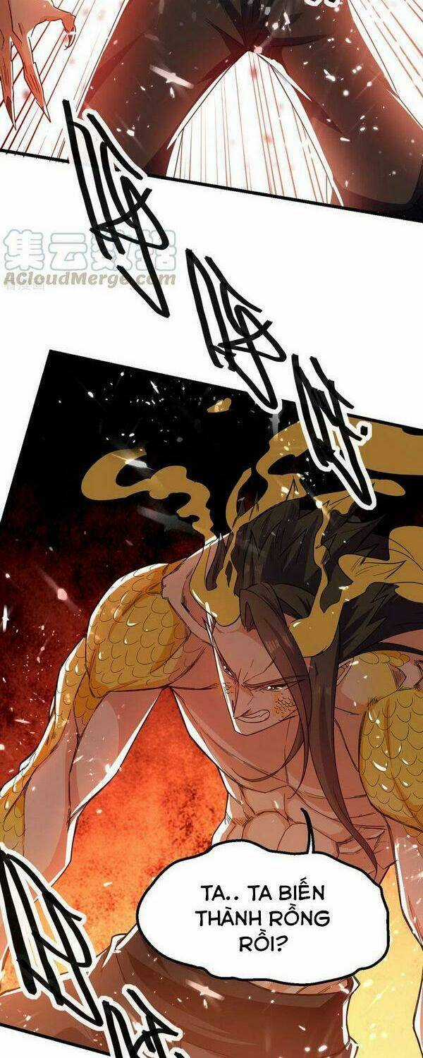 Đỉnh Cấp Võ Hồn Chapter 65 trang 9