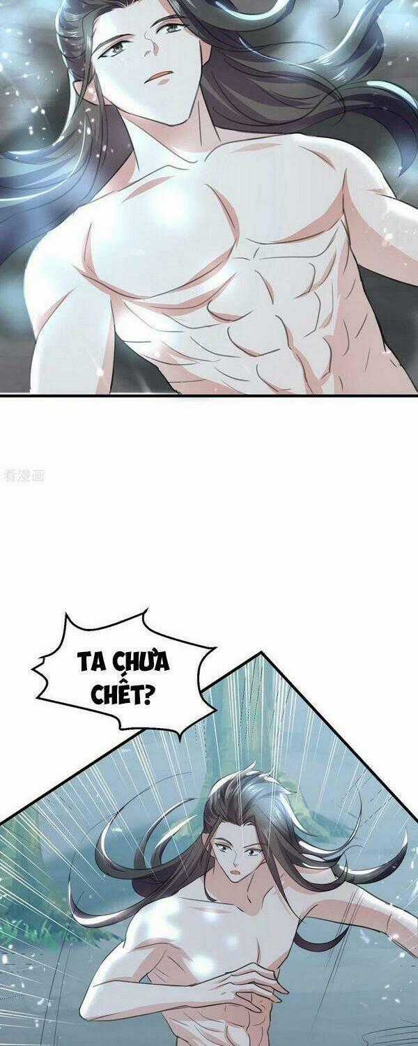 Đỉnh Cấp Võ Hồn Chapter 66 trang 1