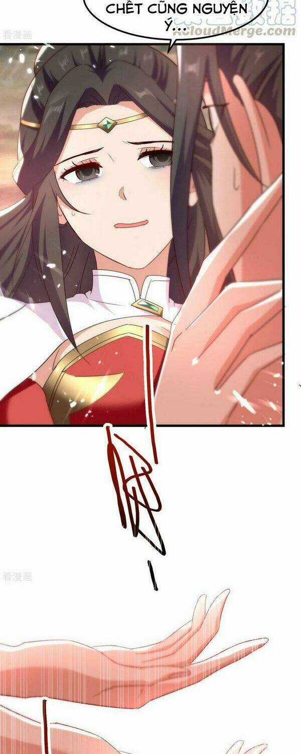 Đỉnh Cấp Võ Hồn Chapter 66 trang 11