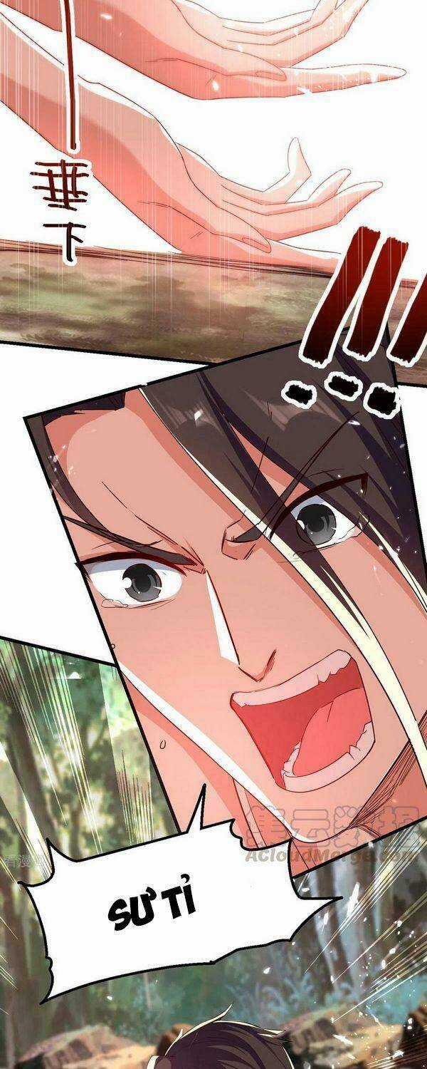 Đỉnh Cấp Võ Hồn Chapter 66 trang 12