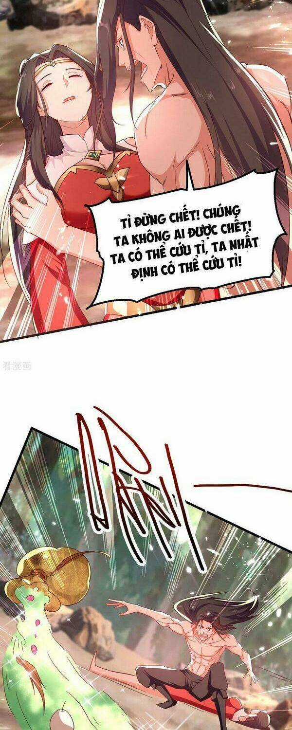 Đỉnh Cấp Võ Hồn Chapter 66 trang 13