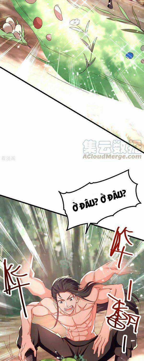 Đỉnh Cấp Võ Hồn Chapter 66 trang 14