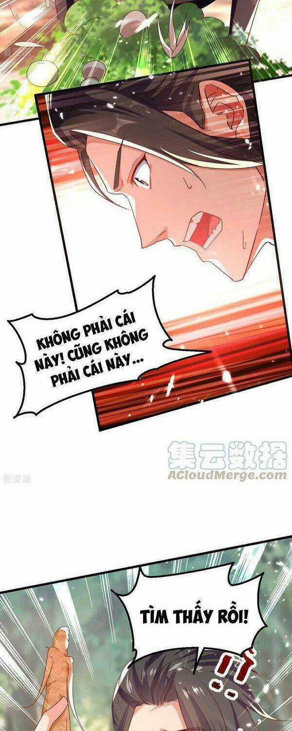 Đỉnh Cấp Võ Hồn Chapter 66 trang 15