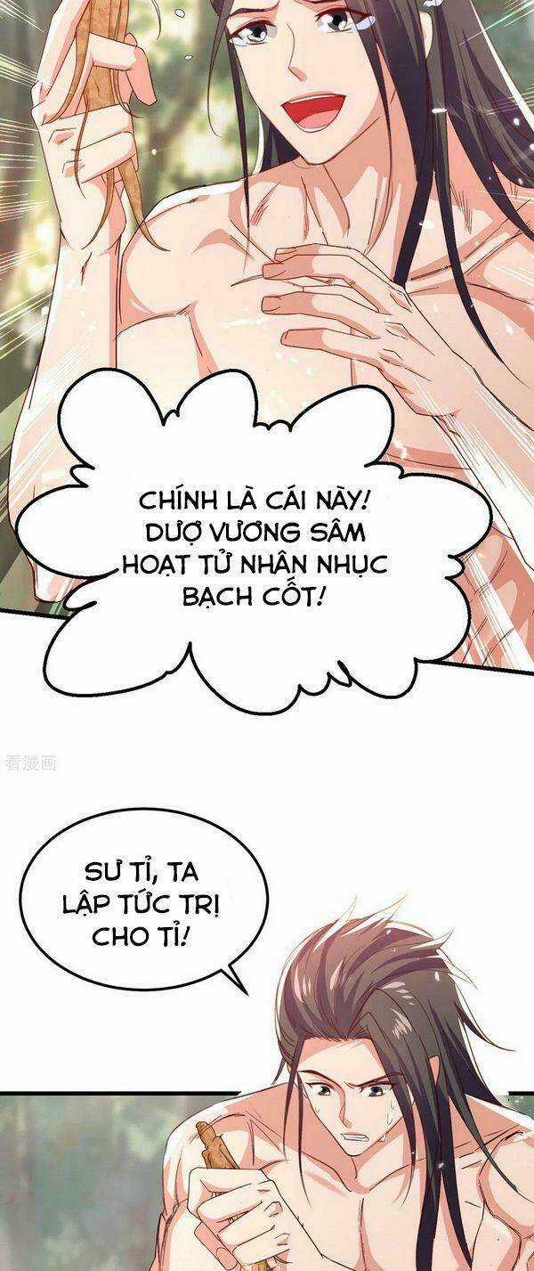 Đỉnh Cấp Võ Hồn Chapter 66 trang 16