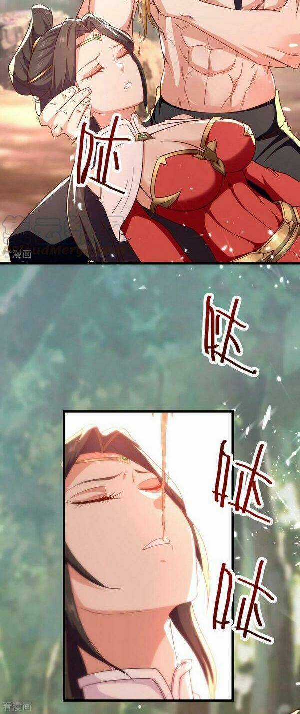 Đỉnh Cấp Võ Hồn Chapter 66 trang 17