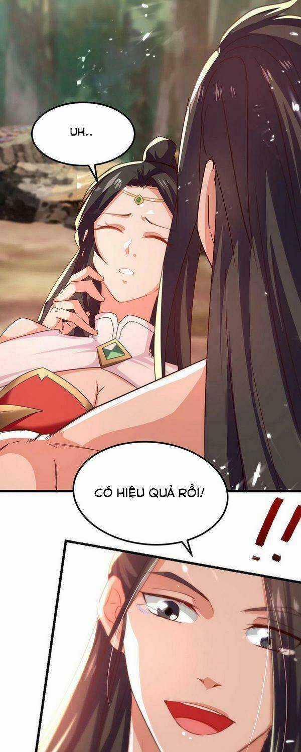 Đỉnh Cấp Võ Hồn Chapter 66 trang 18