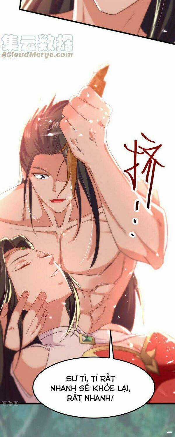 Đỉnh Cấp Võ Hồn Chapter 66 trang 19