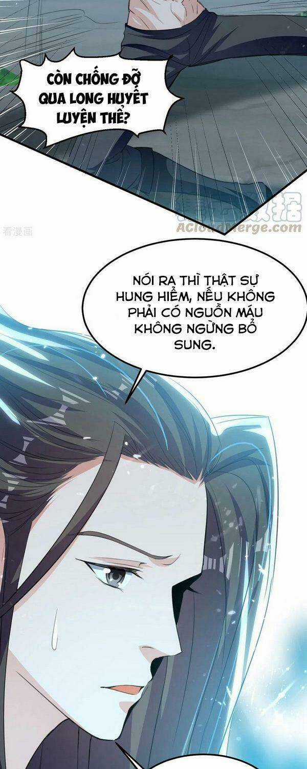 Đỉnh Cấp Võ Hồn Chapter 66 trang 2
