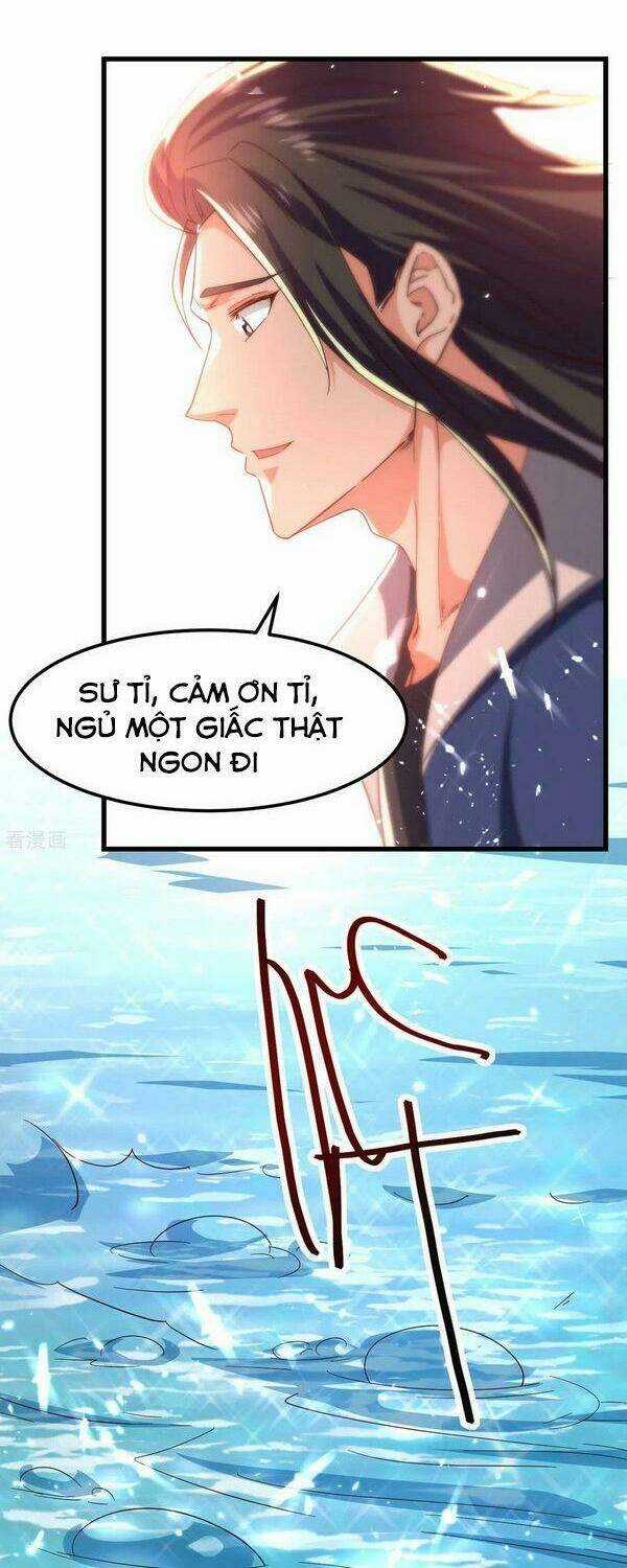 Đỉnh Cấp Võ Hồn Chapter 66 trang 21