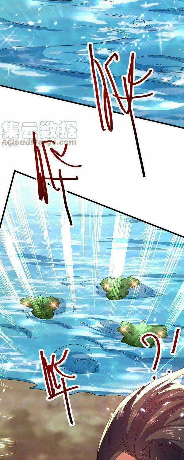 Đỉnh Cấp Võ Hồn Chapter 66 trang 22