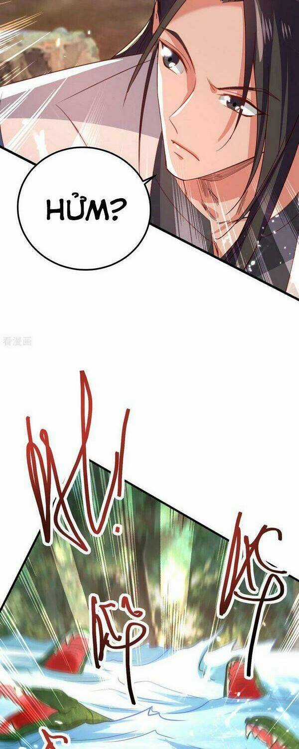 Đỉnh Cấp Võ Hồn Chapter 66 trang 23