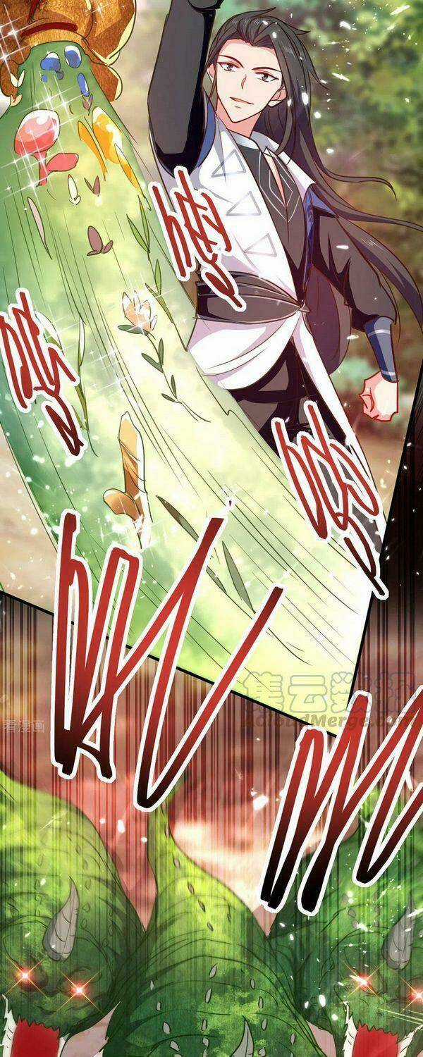 Đỉnh Cấp Võ Hồn Chapter 66 trang 26