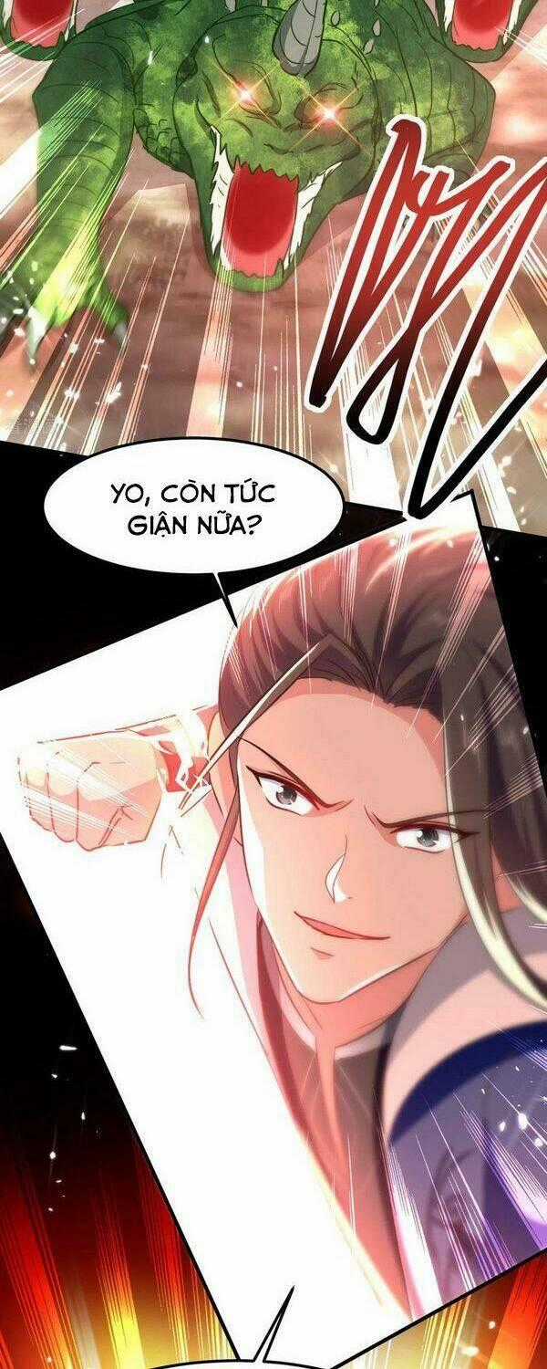 Đỉnh Cấp Võ Hồn Chapter 66 trang 27