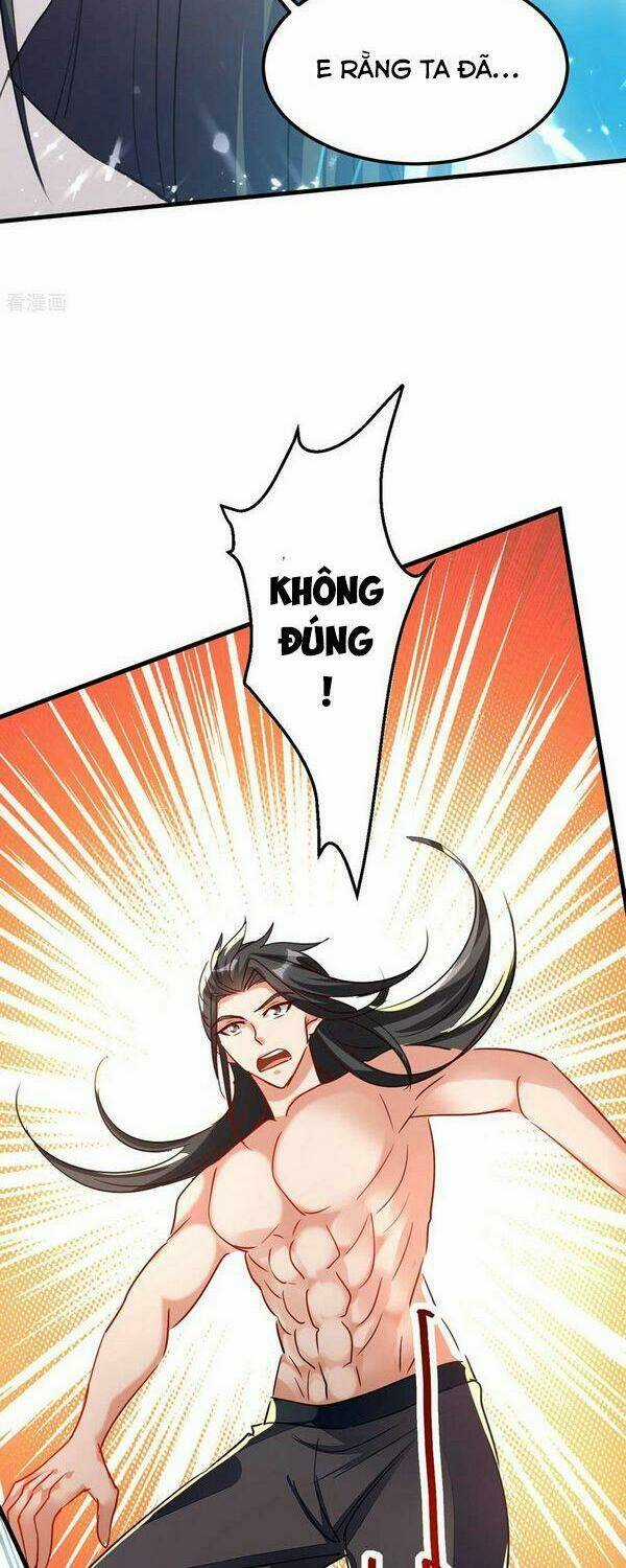 Đỉnh Cấp Võ Hồn Chapter 66 trang 3