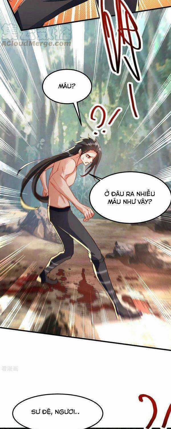 Đỉnh Cấp Võ Hồn Chapter 66 trang 4